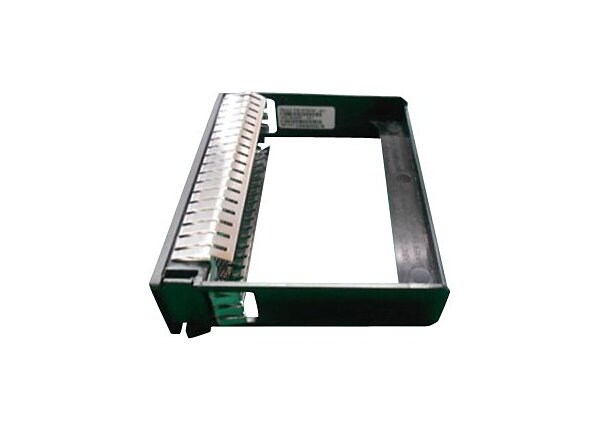 HPE Large Form Factor Drive Blank Kit drive blanking panel