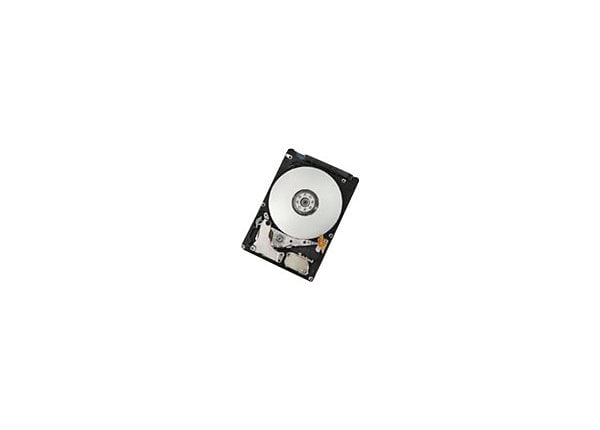 HGST Travelstar Z5K500 HTE545050A7E380 - hard drive - 500 GB - SATA 3Gb/s