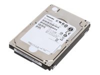 Toshiba AL13SEB600 - hard drive - 600 GB - SAS 6Gb/s