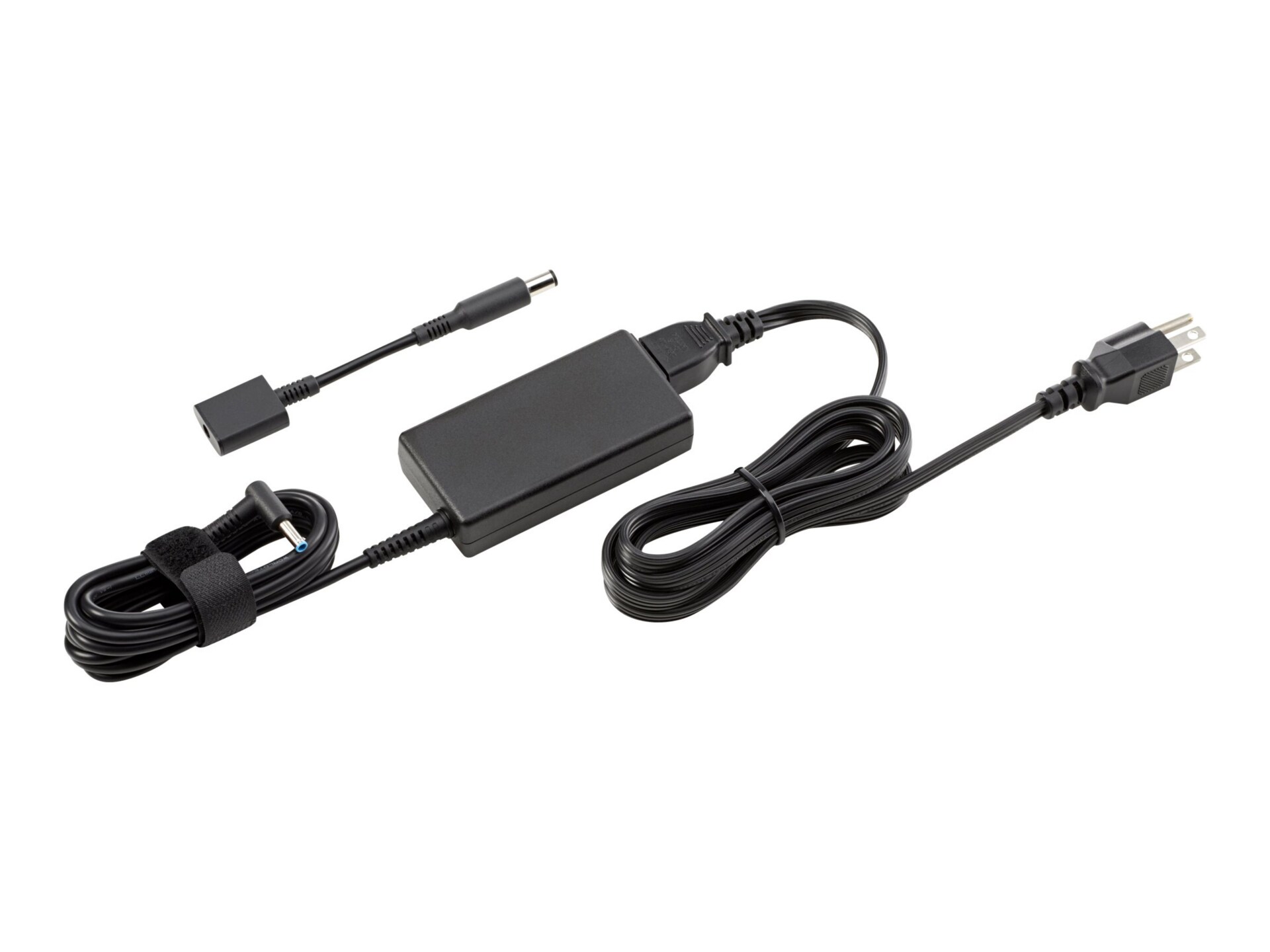 HP 45W SMART AC ADAPTER US