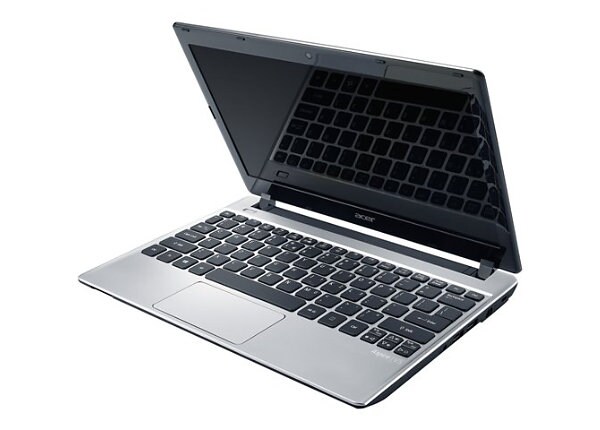 Acer Aspire V5-131-10174G50ass - 11.6" - Celeron 1017U - Windows 8 64-bit - 4 GB RAM - 500 GB HDD