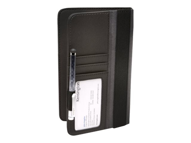 Kensington Portofolio Soft Folio Case - protective case