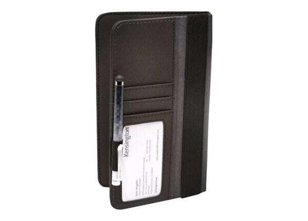 Kensington Portofolio Soft Folio Case - protective case