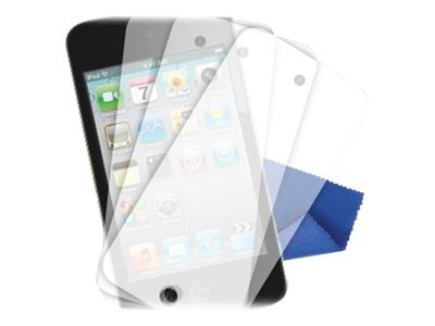Griffin TotalGuard Level1 - screen protector