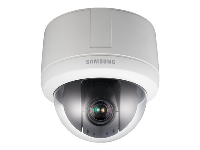 Samsung Techwin SCP-3120N - CCTV camera