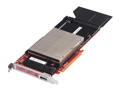 Sapphire AMD FirePro S7000 graphics card - FirePro S7000 - 4 GB