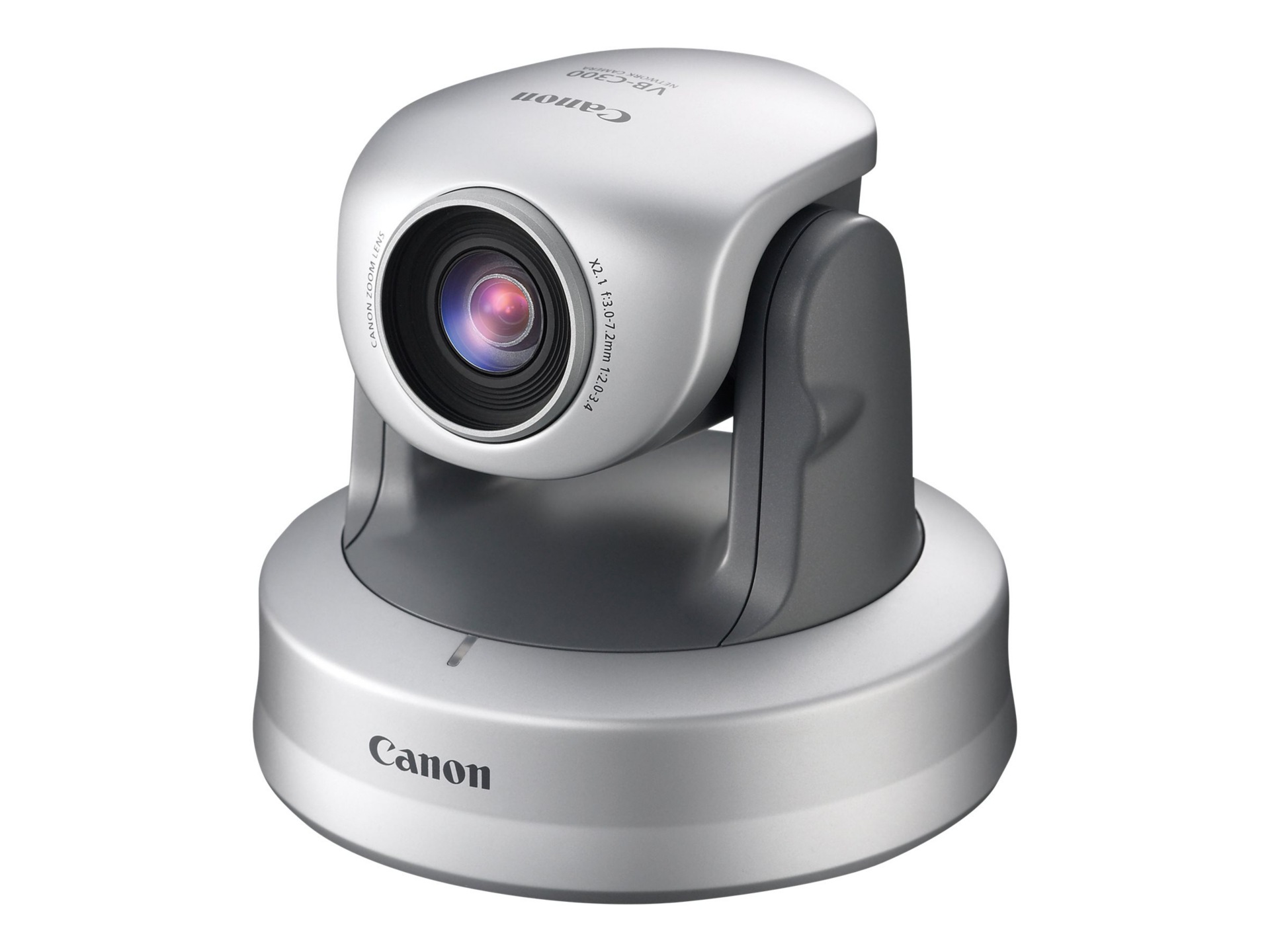 Canon CAM-IPTZ-101 - network surveillance camera
