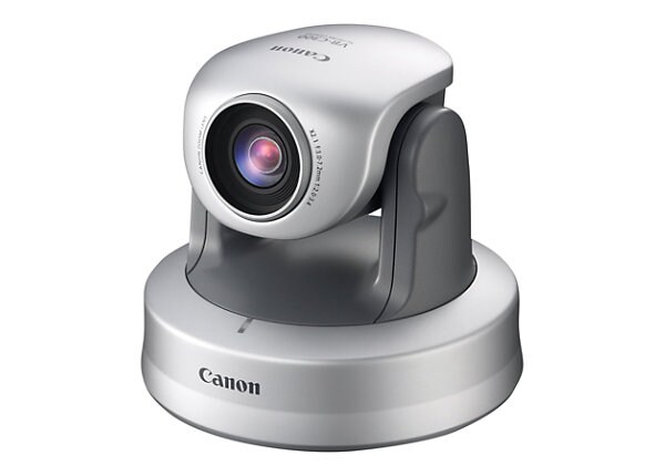 Canon CAM-IPTZ-101 - network surveillance camera