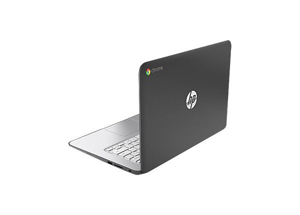 HP Chromebook Celeron 2955U 32GB SSD 4GB 14" Chrome OS
