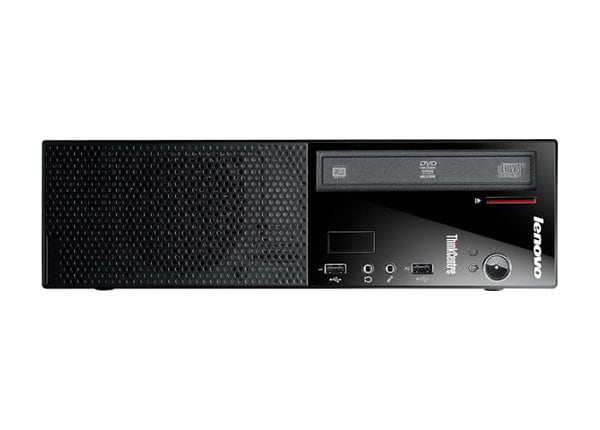 Lenovo ThinkCentre E73 Pentium G3220 500 GB HDD 2 GB RAM DVD SuperMulti