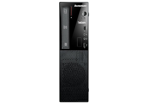 Lenovo ThinkCentre E73 10AU - Core i3 4130 3.4 GHz - 4 GB - 500 GB