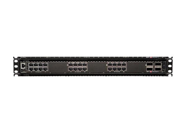 Extreme Networks 7100-Series 7124T - switch - 24 ports - managed - rack-mountable