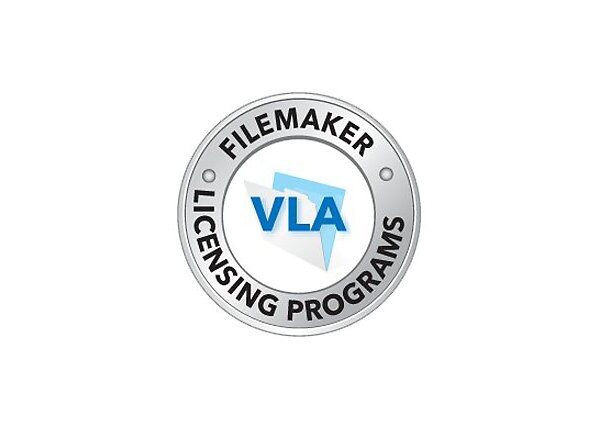 FileMaker Pro Advanced ( v. 13 ) - license