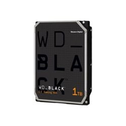 Western Digital Black 1 TB Internal HDD