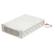 StarTech.com 5.25 Drive Bay Case Exhaust Fan storage bay adapter