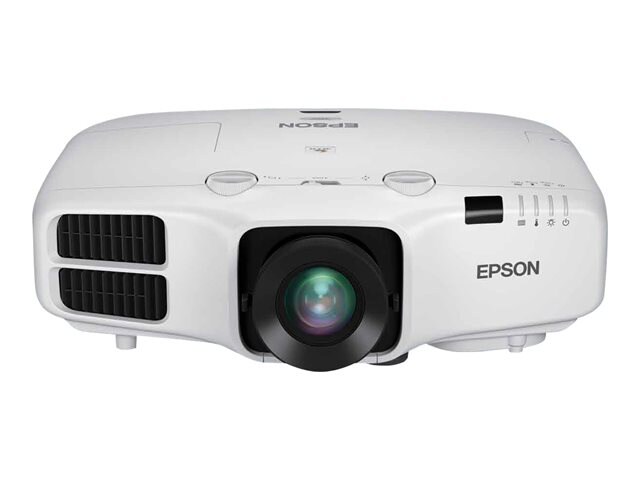 Epson PowerLite 4750W LCD projector