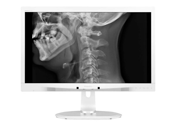 Philips Brilliance C240P4QPYEW - Clinical LED monitor - 24"