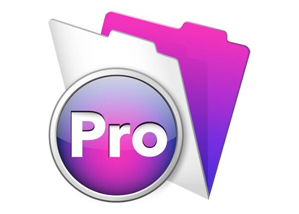 FileMaker Pro (v. 13) - box pack