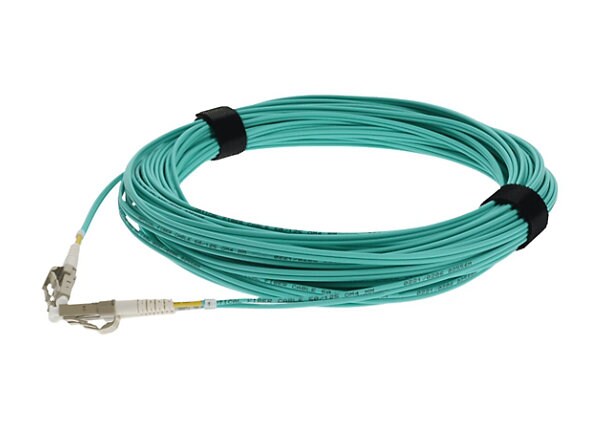 Proline patch cable - 15 m - aqua