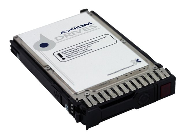 Axiom - hard drive - 1 TB - SAS 6Gb/s