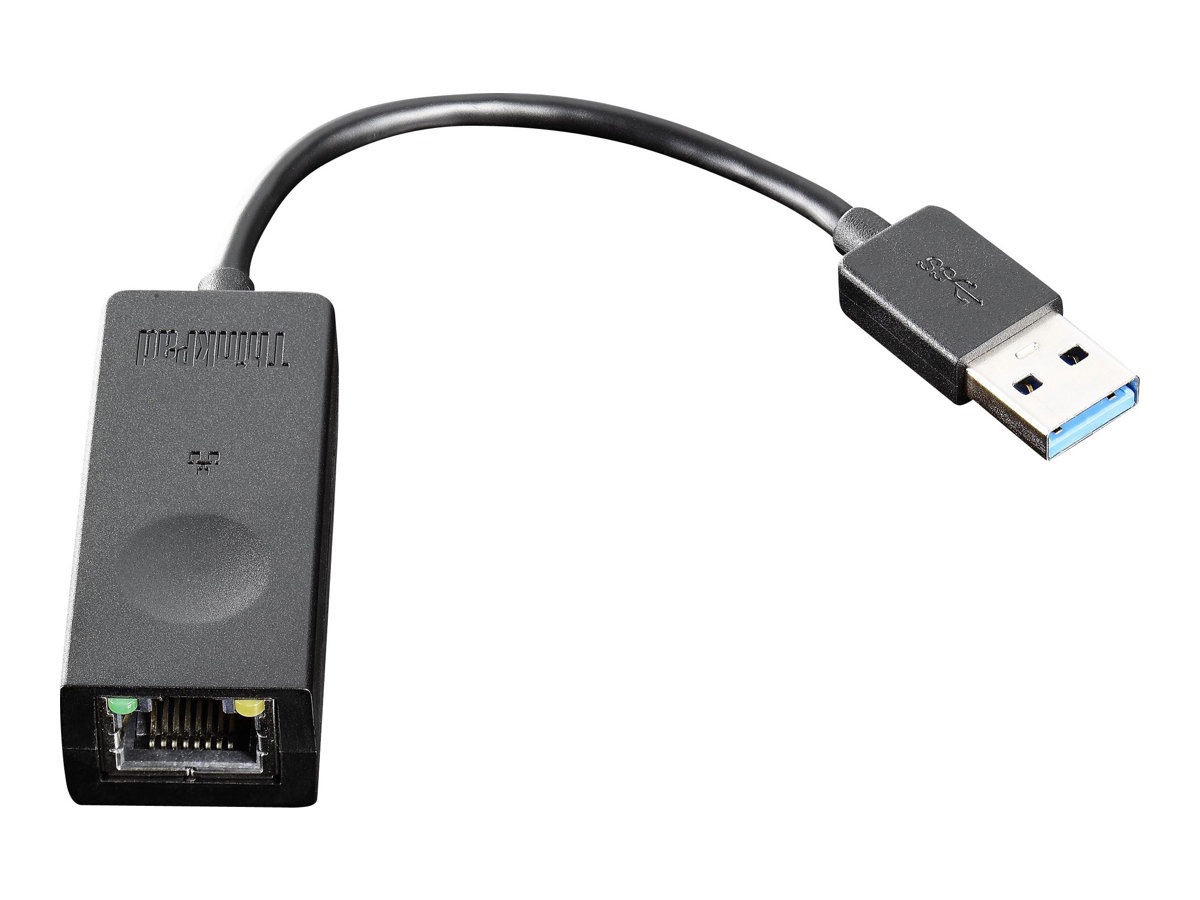 Lenovo ThinkPad - network adapter