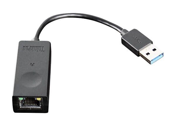 Lenovo ThinkPad - network adapter