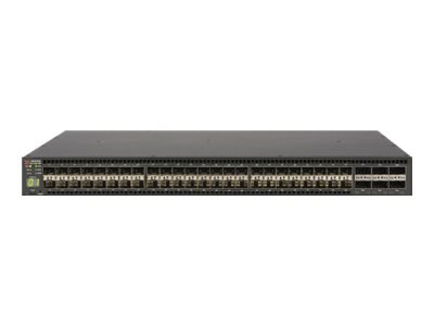 Ruckus ICX 7750-48F - switch - 48 ports - managed - rack-mountable