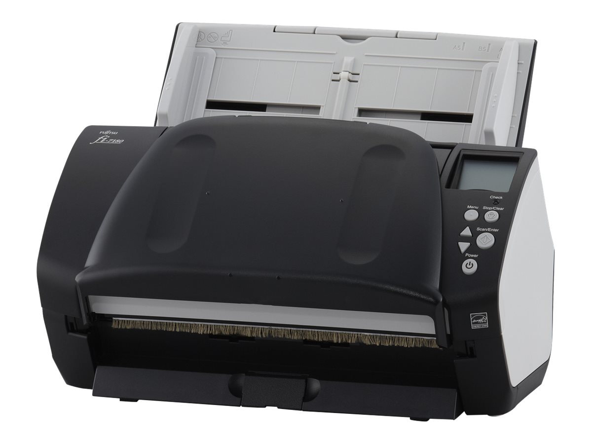 Fujitsu fi-7180 Wired/USB Document Scanner