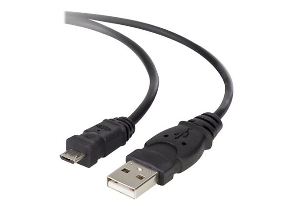 Belkin USB cable - 90 cm - B2B