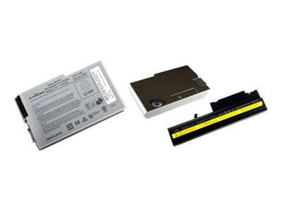 Axiom - notebook battery - Li-Ion