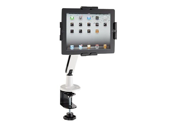 PadDock Pivot Locking Tablet Stand - mounting kit