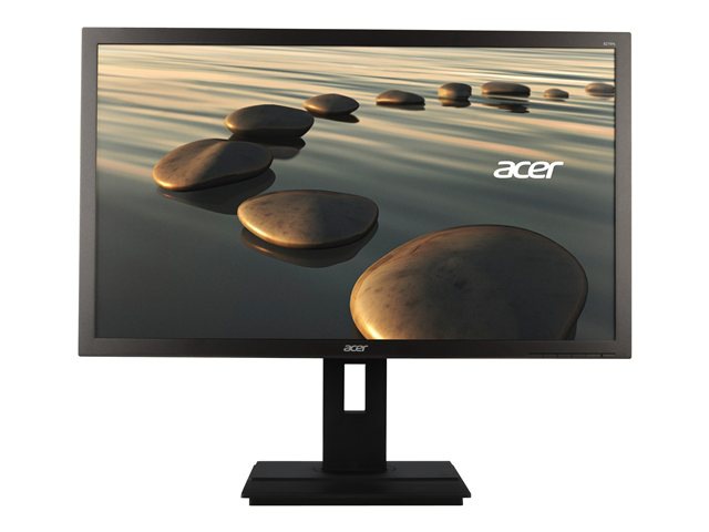 Acer B276HUL Aymiidprz - LED monitor - 27"