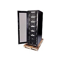Eaton BladeUPS Preassembled System Top Entry 1 module - power array - 12 kW