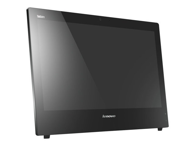 Lenovo ThinkCentre Edge 93z 10BA - Core i5 4670S 3.1 GHz - 4 GB - 500 GB - LED 21.5"