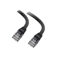 C2G 4ft Cat6 Snagless Unshielded (UTP) Ethernet Network Patch Cable - Black