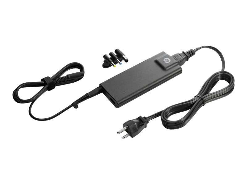 HP Slim - power adapter - 90 Watt
