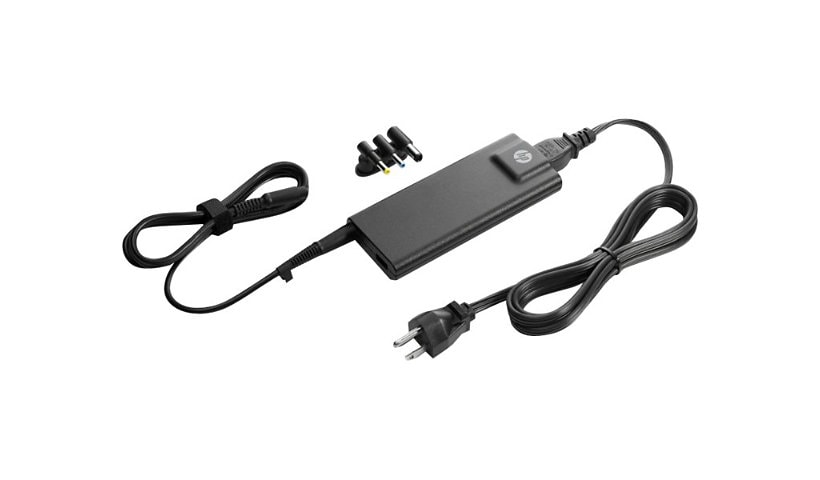 HP Slim - power adapter - 90 Watt