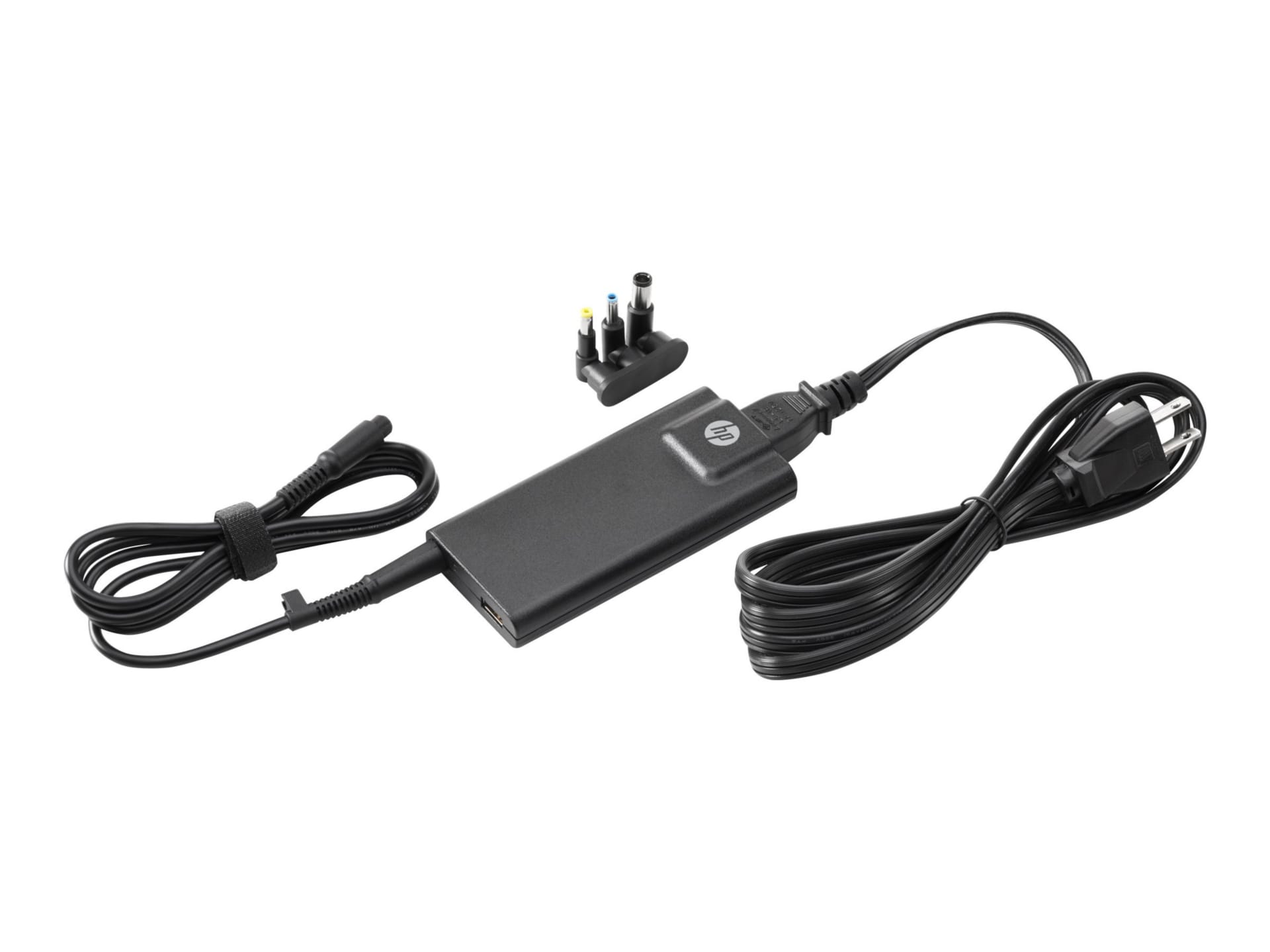 Hp smart adapter как отключить оповещение