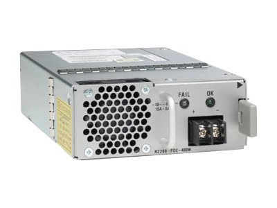 CISCO DIRECT N2200-PDC-400W=