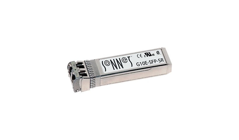 Sonnet - SFP+ transceiver module - 10 GigE