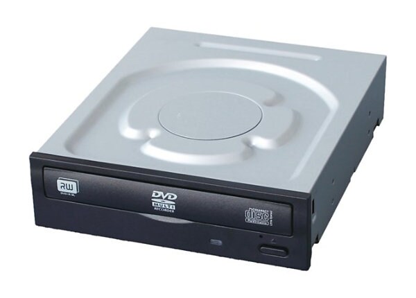 Teac DV DV-W5600S - DVD±RW (±R DL) / DVD-RAM drive - Serial ATA
