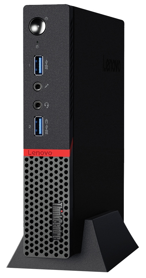 Lenovo ThinkCentre M600 Tiny