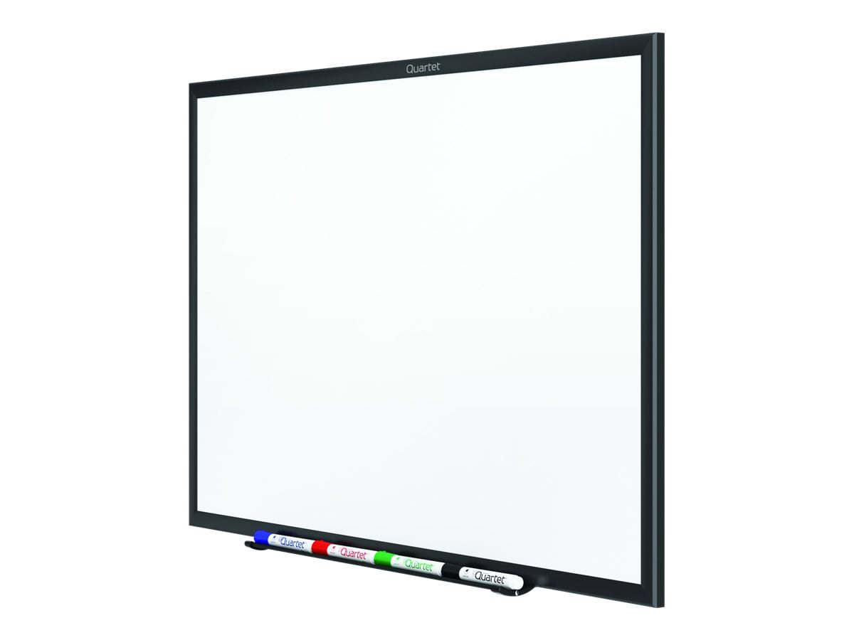 Quartet Standard whiteboard - 35.98 in x 24.02 in