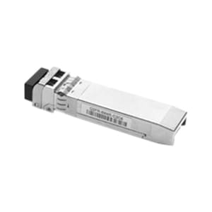 Cisco Meraki SFP+ transceiver module 10 GigE MA-SFP-10GB-SR  Transceiver Modules