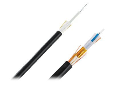 Panduit Opti-Core Fiber Optic Indoor/Outdoor All-Dielectric Cable ...