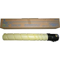 Konica Minolta TN512Y - yellow - original - toner cartridge