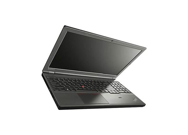Lenovo ThinkPad T540p 20BF - 15.6" - Core i5 4300M - 4 GB RAM - 500 GB HDD