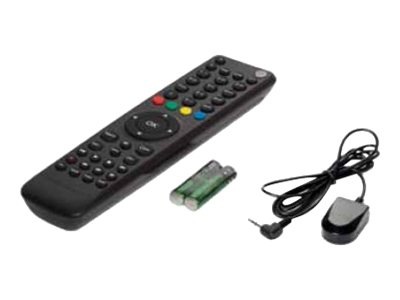 Exterity remote control
