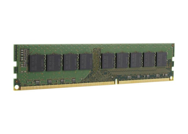 HPE - DDR3 - 8 GB - DIMM 240-pin