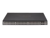 Supermicro SSE-X3348T - switch - 48 ports - managed